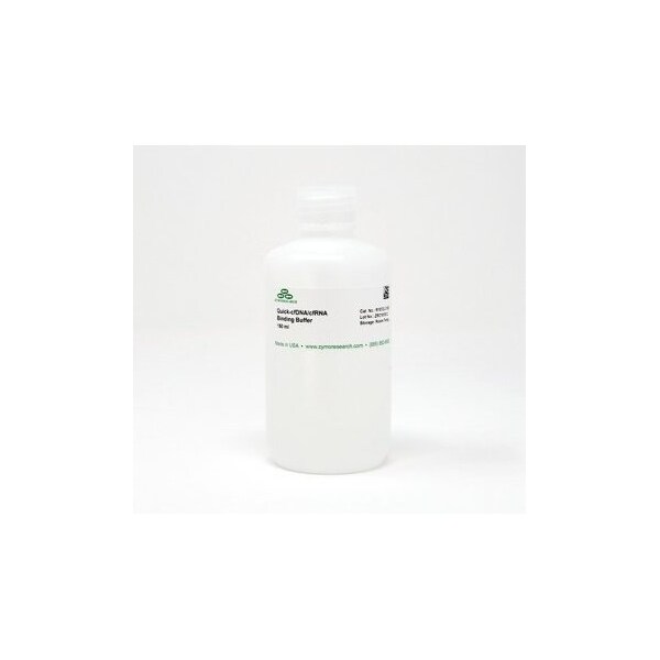 Quick-cfDNA/cfRNA Binding Buffer, 150 ml